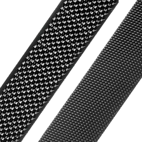 Heller Black Legend Rasp 14 Inch | The Top Saddlery