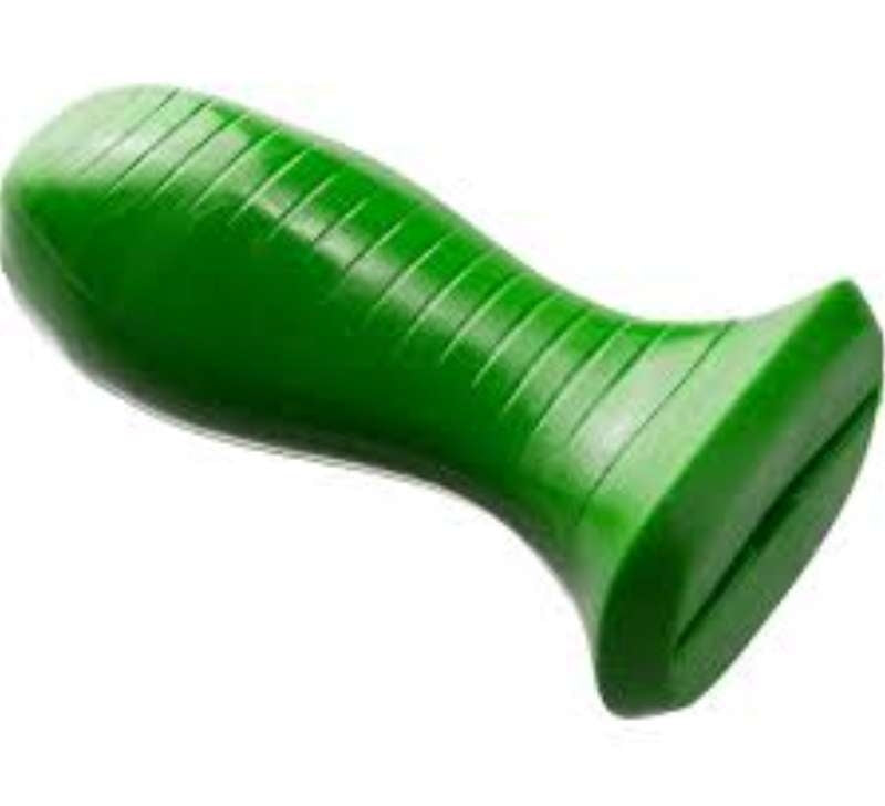 Heller Excel Rasp Handle Green