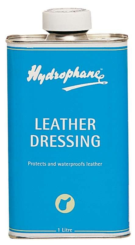 Hydrophane Dressing