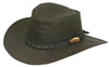 Jacaru Buffalo Hat
