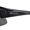 JB POLARISED SAFTEY GLASSES