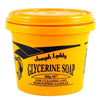 Joseph Lyddy Glycerine Soap 400gm