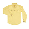 JCA Girls Kenzie Work Shirt
