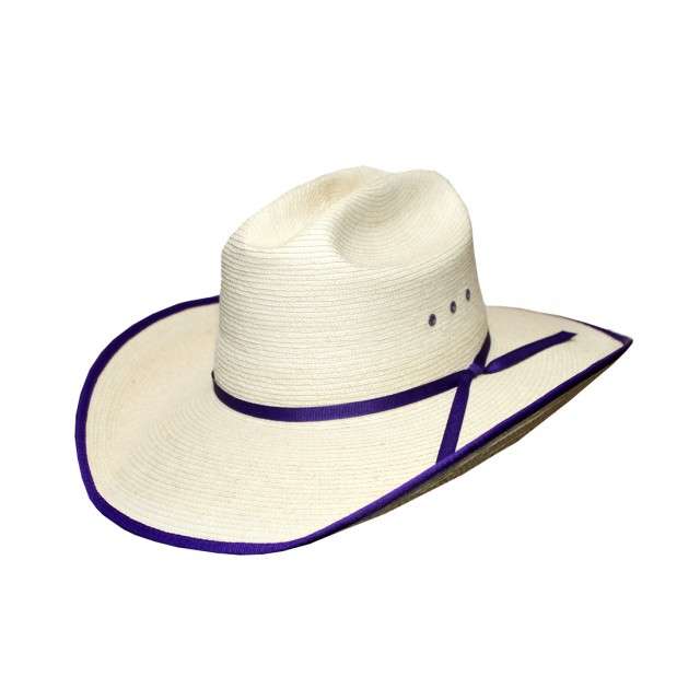 Sunbody Cattleman Kids Bound Edge