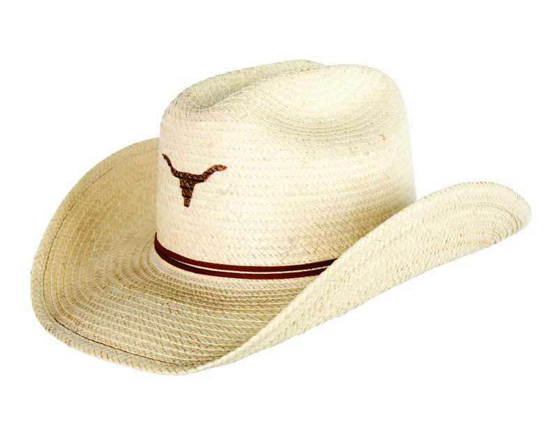 Sunbody Kids Longhorn Hat