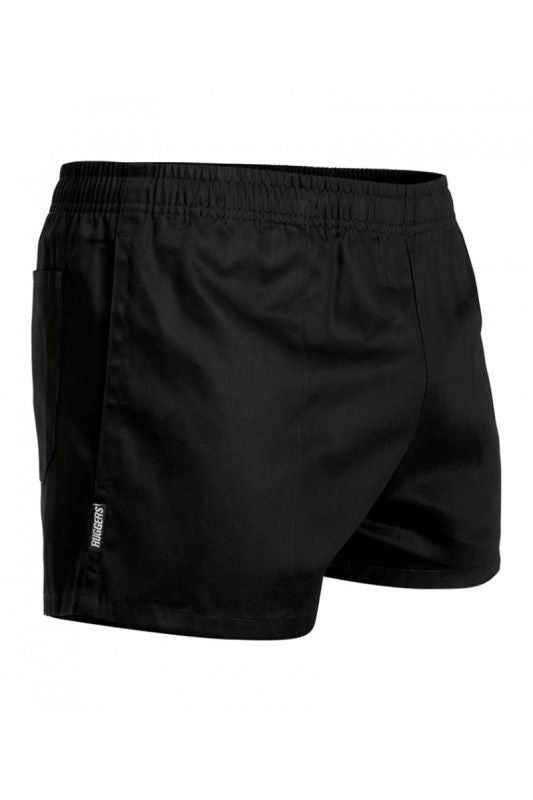 King Gee Original Rugger Cotton Drill Shorts