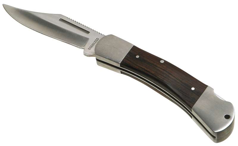 Stockmaster 4 Inch Lockback Knife