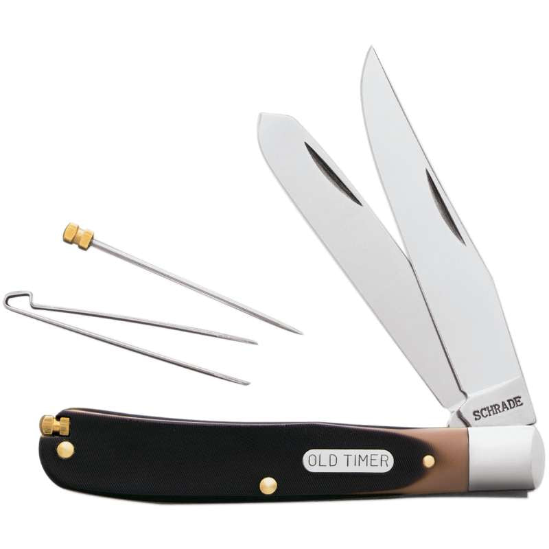 Knife Old Timer Beartrapper 96Ot