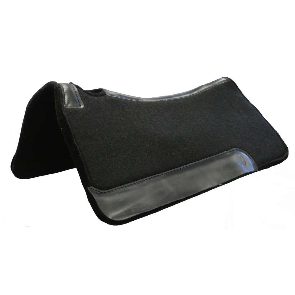 Koda Felt Pad Wither Relief And Wear Leathers