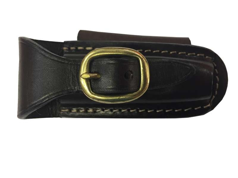 Legends Middle Man Pouch Horizontal Buckle