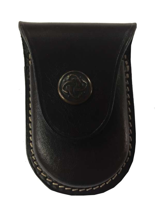 Legends Pocket Watch Pouch