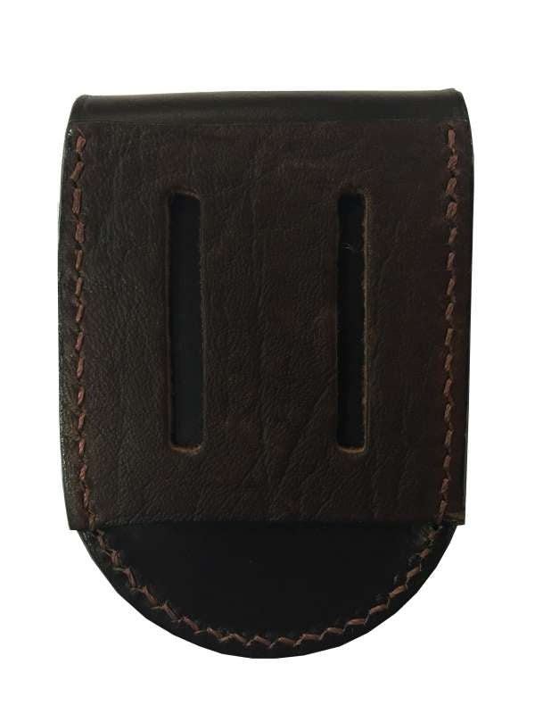 Legends Pocket Watch Pouch