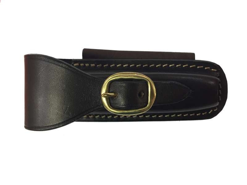 Legends Senior Pouch Horizontal Buckle