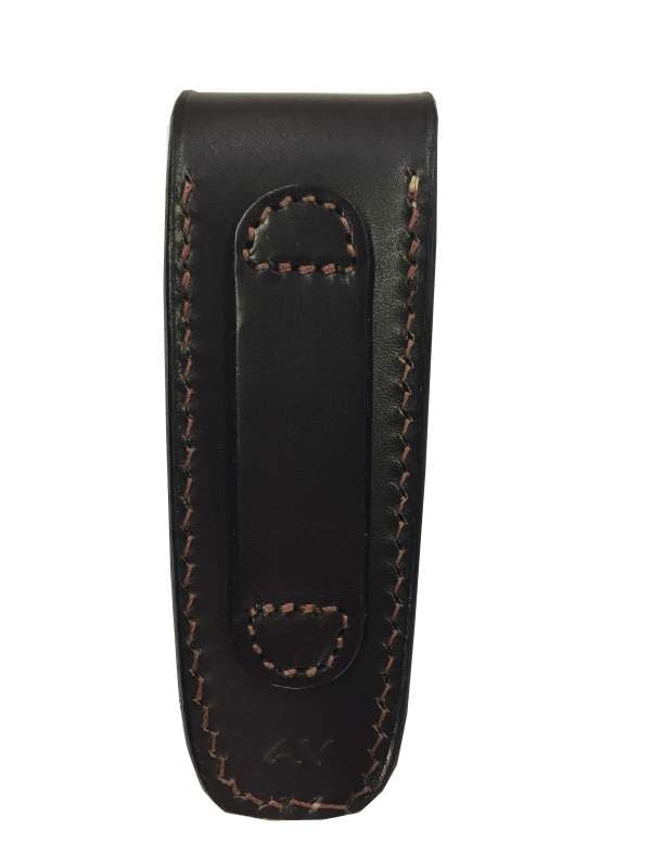 Legends Senior Pouch Vertical Clip