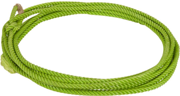 Little Ropes Ezy Ride Little Looper Kids Rope 20Ft | The Top Saddlery