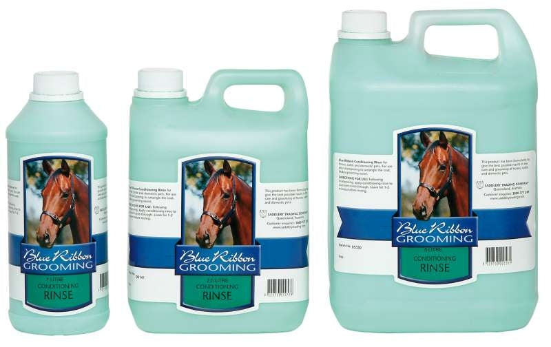 Blue Ribbon Conditioner