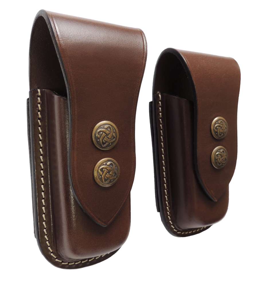 Multi Tool Pouch Large Universal Orientation