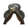 Northern River Drafter Stock Saddle Small Child