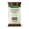 Oakwood Leather &amp; Synthetic Wipes