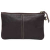 Design Edge Para Cowhide Clutch with tooling