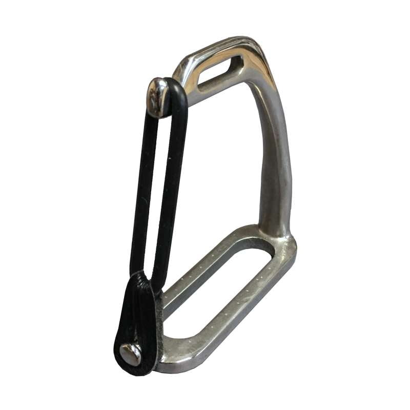 Stirrup Peacock Safety Child