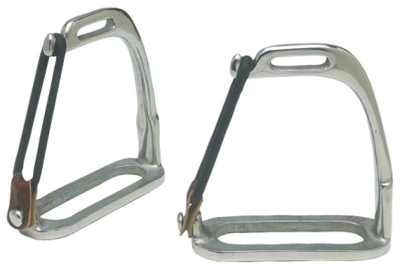 Stirrup Peacock Safety Child