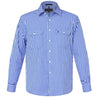 Ritemate Pilbara Mens Check L/S Shirt