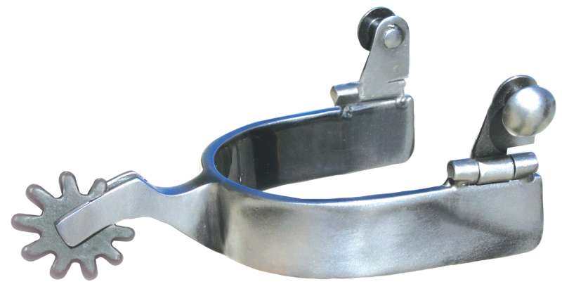 Spur Professionals Choice Cowboy