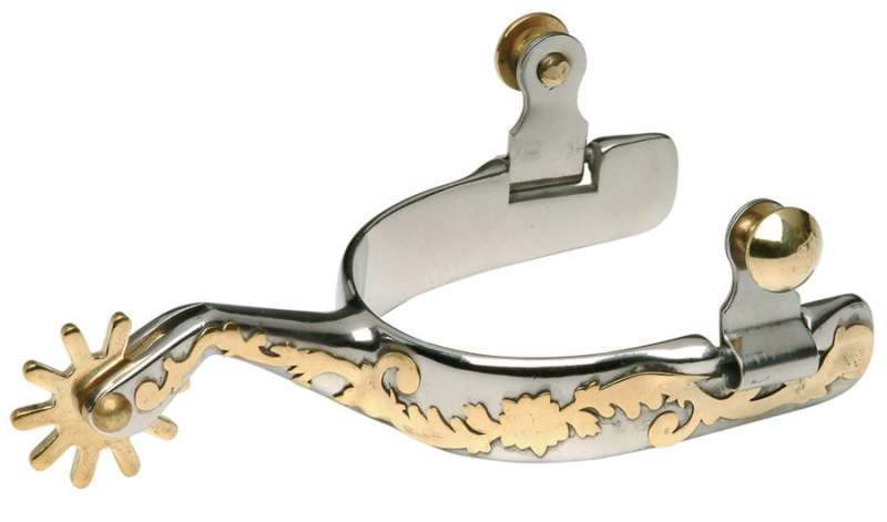 Spurs Pro Cutter Show