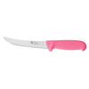 Victory Boning Knife 15Cm Curved Progrip Pink