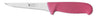 Victory Boning Knife 13Cm Straight Progrip Pink