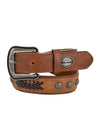 Pure Western Kids Mckinlay Belt