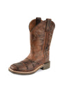Pure Western Kids Carson Boot