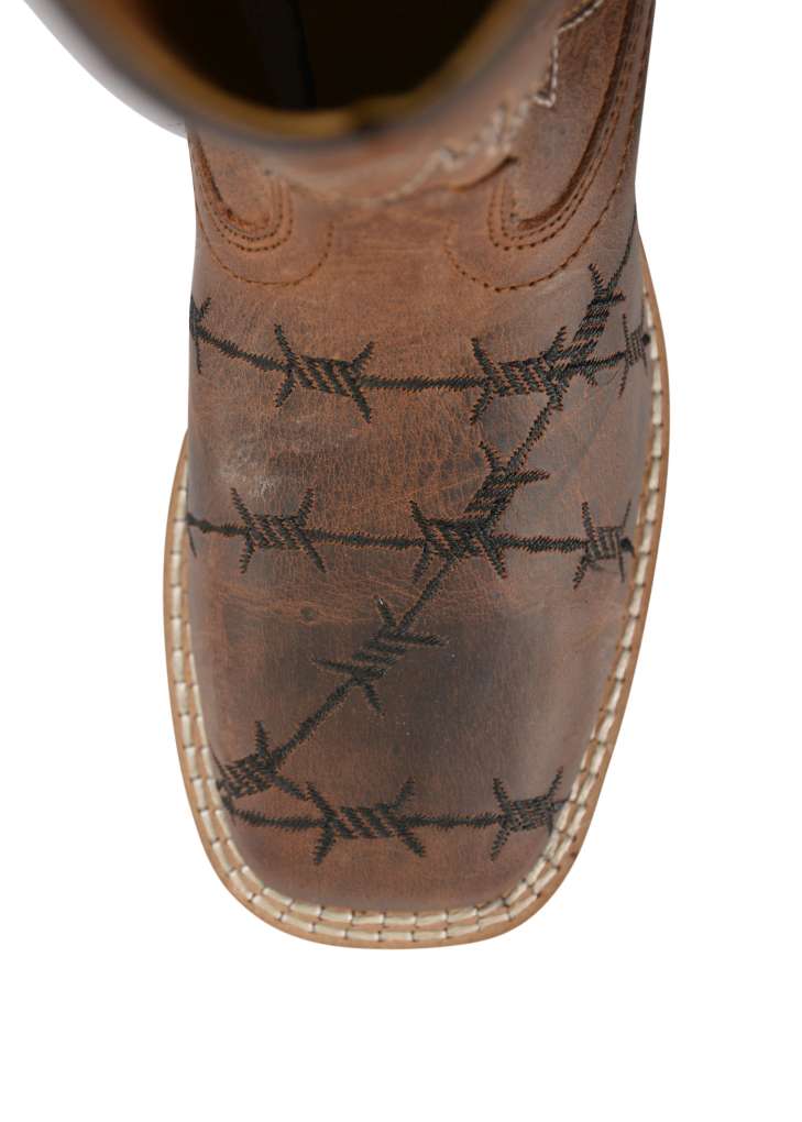 Pure Western Kids Carson Boot