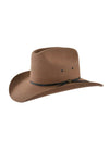 Pure Western Kids Cyclone Hat Fawn