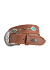 Pure Western Ladies Cassie Belt