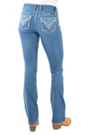 Pure Western Ladies Ziggy Jeans