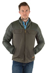 Pure Western Mens Cameron Jacket