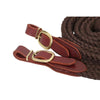 Cottonfields Stockman Reins