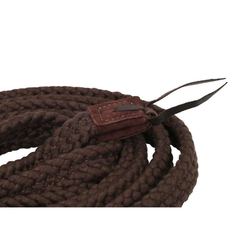 Cottonfields Stockman Reins