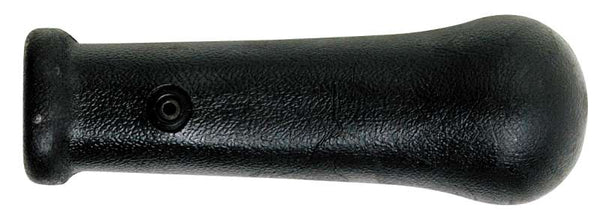 Rasp Handle Plastic Long | The Top Saddlery
