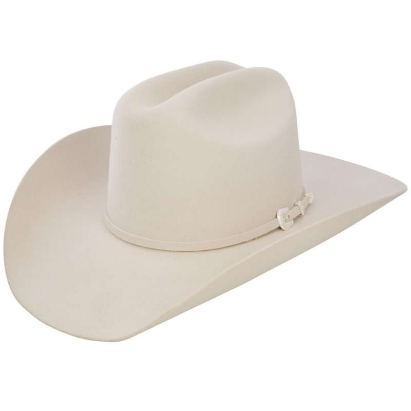 Resistol Tucker Hat