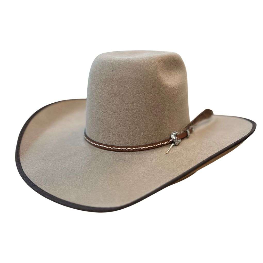 Resistol Rockland Hat