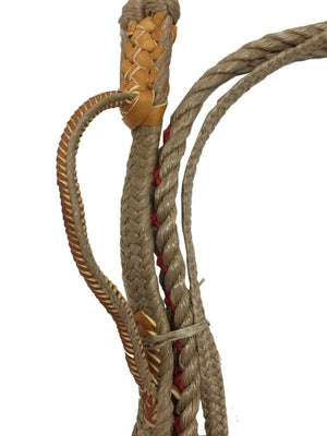 Australian made 7/7 Plait Bull Rope