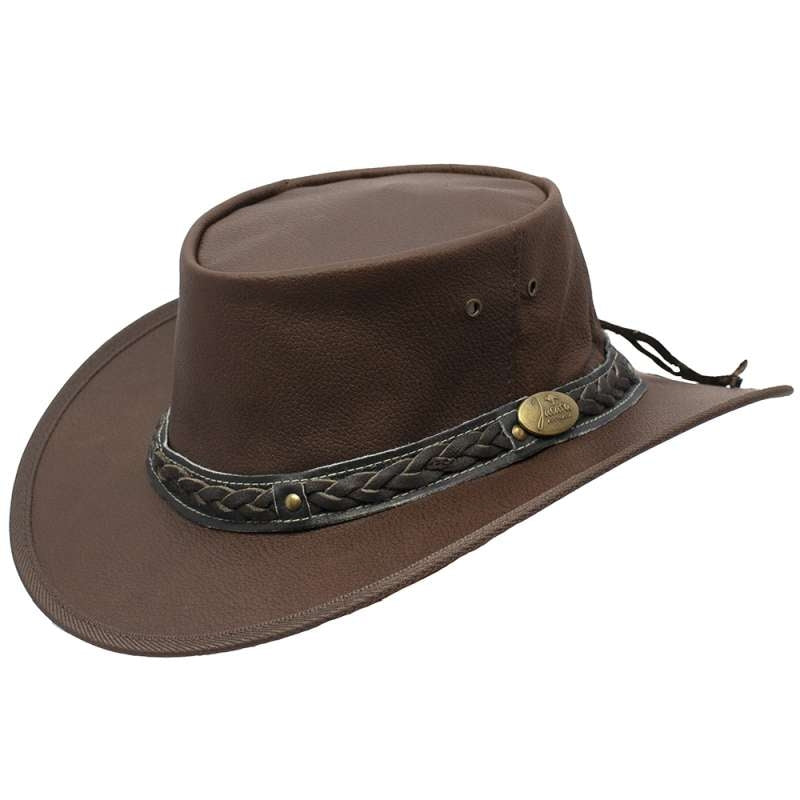 Jacaru Roo Nomad Fold Up Hat