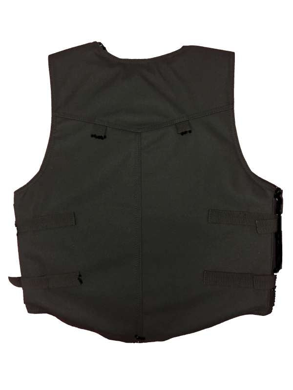 Ride Right Competitor Poddy Rider Vest | The Top Saddlery