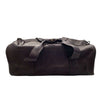 Leather Duffle Bag