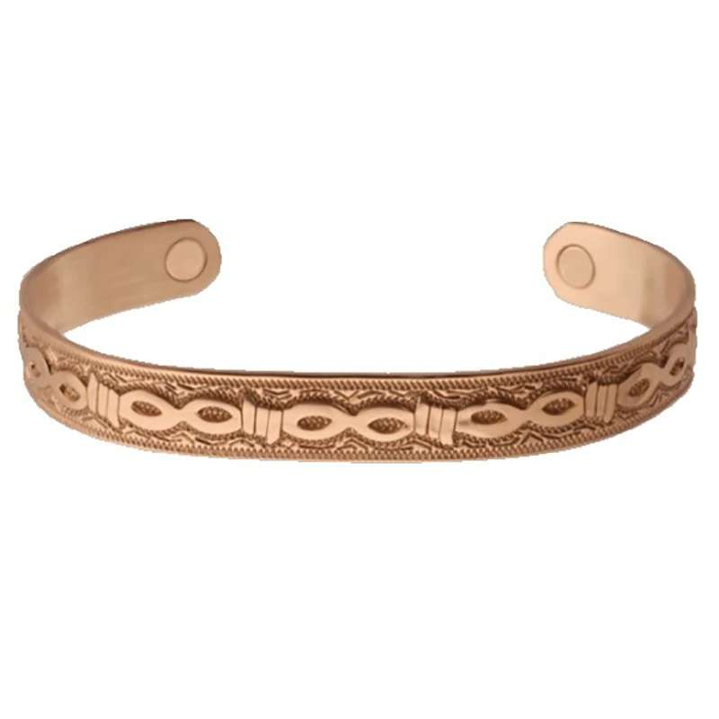 Sabona Copper Magnetic Barb Bracelet