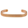 Sabona Copper Magnetic Rope Bracelet