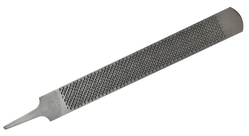 Save Edge Tanged Rasp 14 Inch